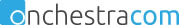 onchestra.com Logo
